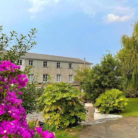 Grupo Las Catedrales - Hotel Amadora Barreiros Eksteriør bilde