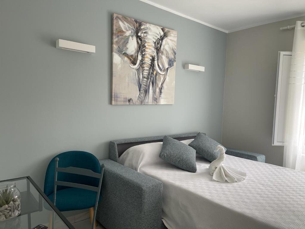 Grupo Las Catedrales - Hotel Amadora Barreiros Eksteriør bilde