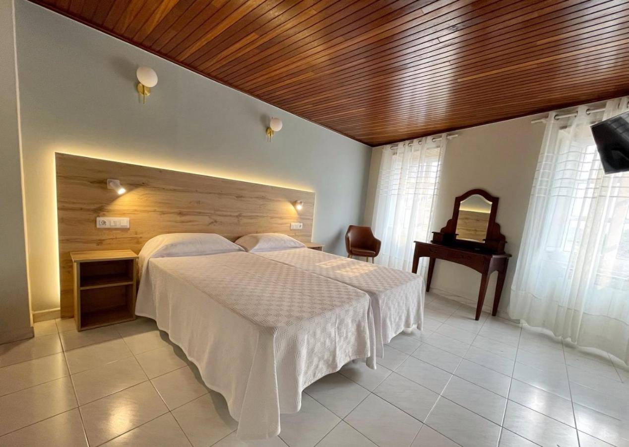 Grupo Las Catedrales - Hotel Amadora Barreiros Eksteriør bilde
