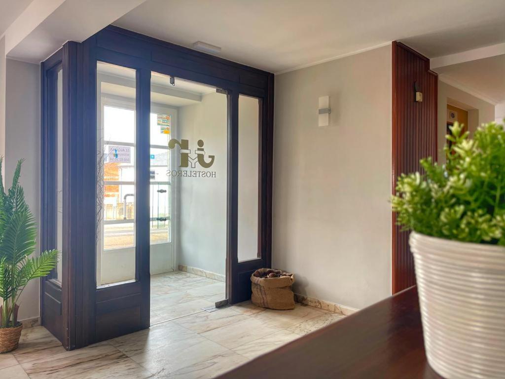 Grupo Las Catedrales - Hotel Amadora Barreiros Eksteriør bilde