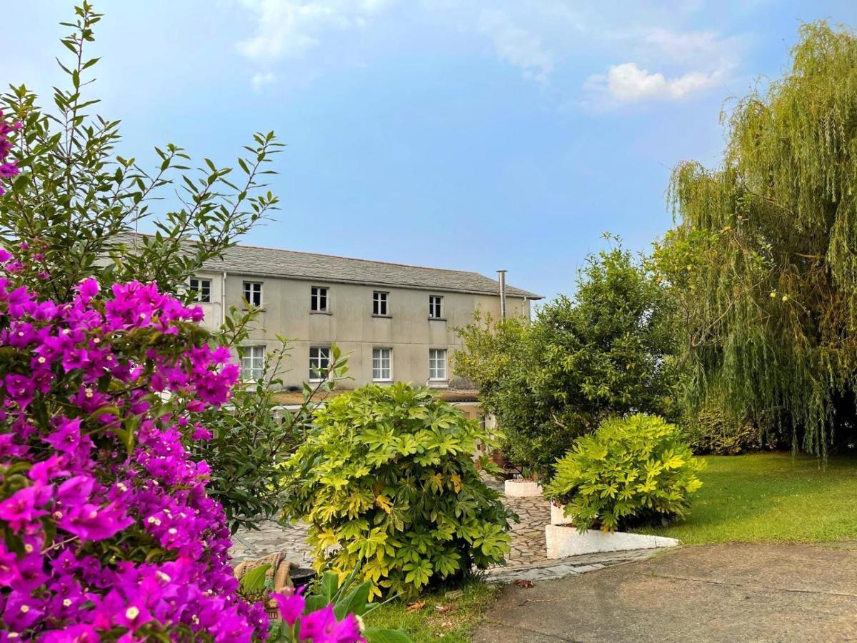 Grupo Las Catedrales - Hotel Amadora Barreiros Eksteriør bilde